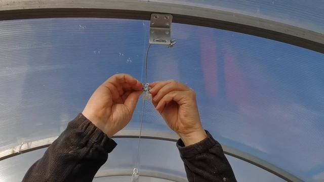 Теплица с двойным обогревом! Теперь заморозки нам не страшны смотреть онлайн