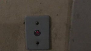 Лифт МЛЗ 1996 г. в. @ Ул. Бельского, 10