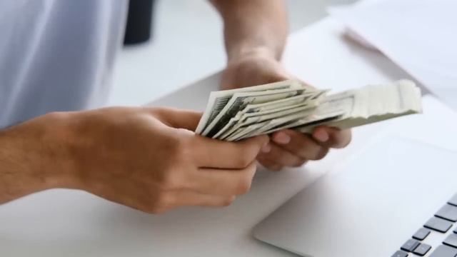 Избавление от денежных блоков за 11 минут. Глубокая проработка мышления. Серия 1