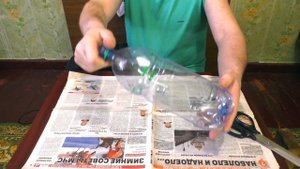 Самодельная бражная Гравицапа весь процесс изготовления