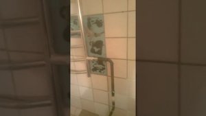 Замена полотенцесушителя