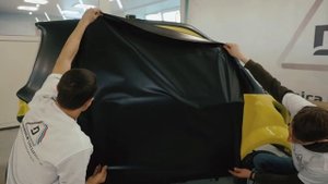 Прокачал машину с Али для Кости Павлова / Жизнь на прокачку