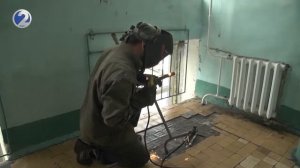 НАЧИСЛЕНИЕ ВЗНОСОВ ЗА КАПРЕМОНТ