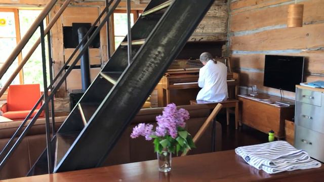 Piano Tuner / Accordeur de Piano смотреть онлайн