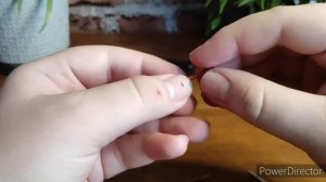 как слепить человечков /солдатиков из пластилина / DIY