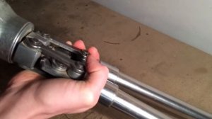 Обзор клещей VALTEC для прессфитингов.