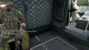 ArmA 2 -02 Прыжок с парашютом.mp4