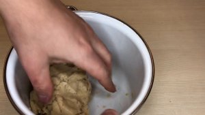 ПРОСТЫЕ И ДЕШЕВЫЕ ПЕЧЕНЬКИ. БЫСТРЫЙ РЕЦЕПТ.