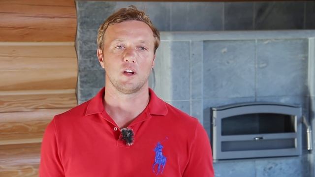 Делаем правильно. Отделка деревянного дома 