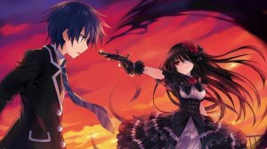 Date A Live Season 3 OST - Nightmare Session (Kurumi Theme)