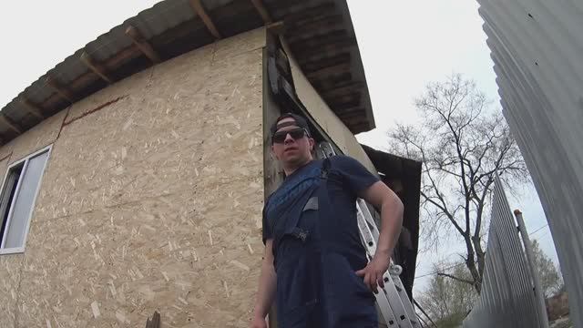 Болталка влог.