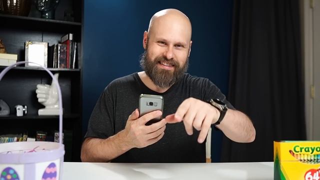 Google Lookout - Android App For  The Visually Impaired - The Blind Life смотреть онлайн