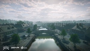 Enlisted - Омер Юг (Вторжение) Вторжение в Нормандию (Без комментариев)