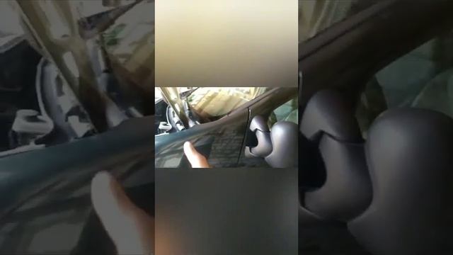 Рено трафик. Установка двигателя, часть 2