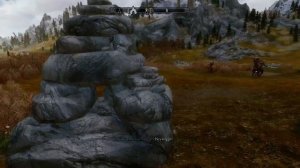 [Skyrim 32bit Modding] The Battle for Camp Argentum