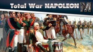 Total War NAPOLEON - Прохождение за Россию на максималке! Османы унижены, кто дальше?