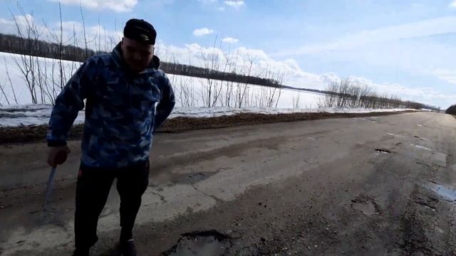 Дорога, которая 100 лет без ремонта смотреть онлайн