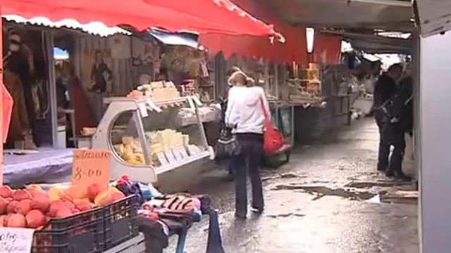 Как выбрать икру? смотреть онлайн