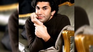 Цискаридзе узнал о предполагаемом внебрачном сыне