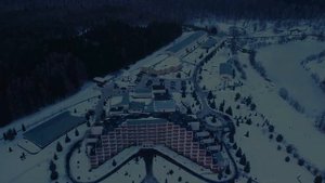 Парк-отель "ОЛИМП"