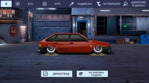 ЧТО ТАКОЕ РЕСВАП — ПОСТРОЙКА ВАЗ 2109 B-КАСТОМ | ПРОЕКТ ИЗ 2017 «КУРЛЫК» | Drag Racing Уличные гонк