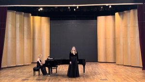 Дж.Верди Ария Эболи из опера «Дон Карлос»