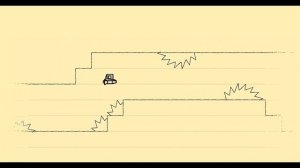 Нарисованный CLUTTERFUNK (PAINT CLUTTERFUNK) Geometry Dash.mp4