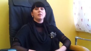 Средство для роста ресниц - отзыв мастера