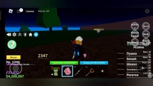 Roblox гайд по фрукту резины