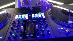 DJ ПЛАЩ | TURNTABLISM | КАРДО