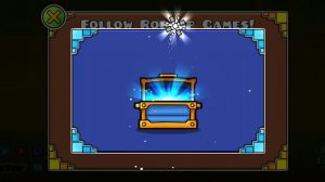 прохождение геометрия три деш