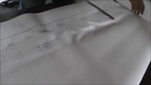 ПВХ мембрана TEXSA 1,2 мм