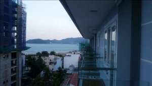 Вьетнам Нячанг 2017 отель Sky Beach D20