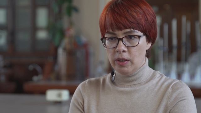 Обучающие цифровые модели | Отзыв доцента ТПУ Татьяны Волгиной смотреть онлайн