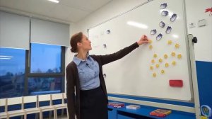 А4 Часа в ДЕТСКОМ САДУ ЧЕЛЛЕНДЖ **2 ЧАСТЬ**