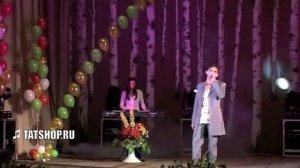 Марат Гәрәев «Соң түгелдер» (М.Гараев)