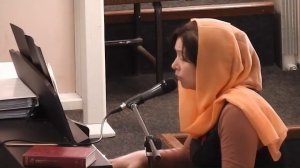 Опустилась на землю ночь