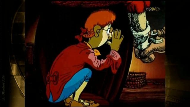 Долго мы ещё будем вилять как маркитантская лодка? смотреть онлайн