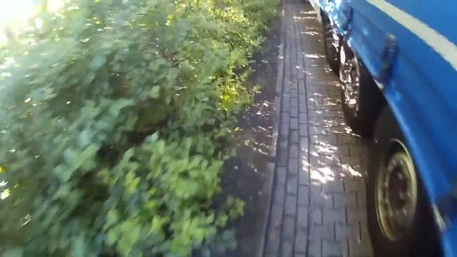 Моя рабочая неделя в Европе (День 2) смотреть онлайн