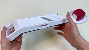 ВСЕМИ ЛЮБИМАЯ ТЁРКА ШИНКОВКА ЮНИОР / www.tupperware-spb.ru