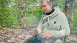 Мантра «Ом Асато Ма Сат Гамая» на глюкофоне / Mantra on steel tongue drum | kosmosky