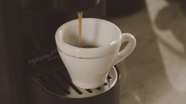 Capino Machine - Full quick start guide смотреть онлайн