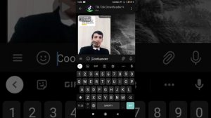 Как скачать видео из тик тока без логотипа