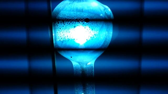 Первое включение СВДШ-250. Фаза 2 -- выход на режим смотреть онлайн