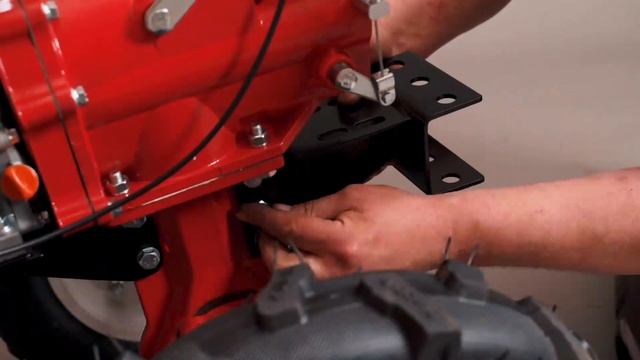 Сборка мотоблока бензинового МБ 950, также подходит для сборки МБ 105 смотреть онлайн