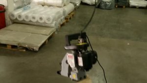 Мешкозашивочная машинка Deson DA