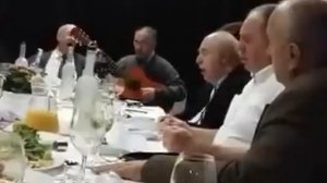 ქართული ხმები - Грузинские голоса Эх Дороги