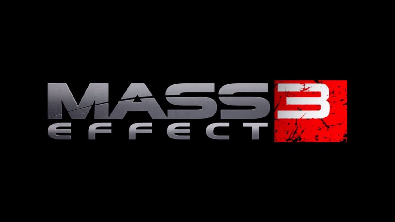 Mass Effect 3 ➤ Great start(Великое начало) music