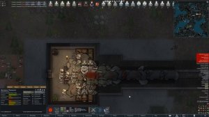 Идеальный киллбокс против милишников. Rimworld гайд.
