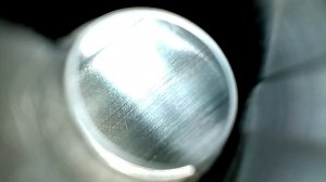 Вепрь Супер 308 вин - бороскопирование